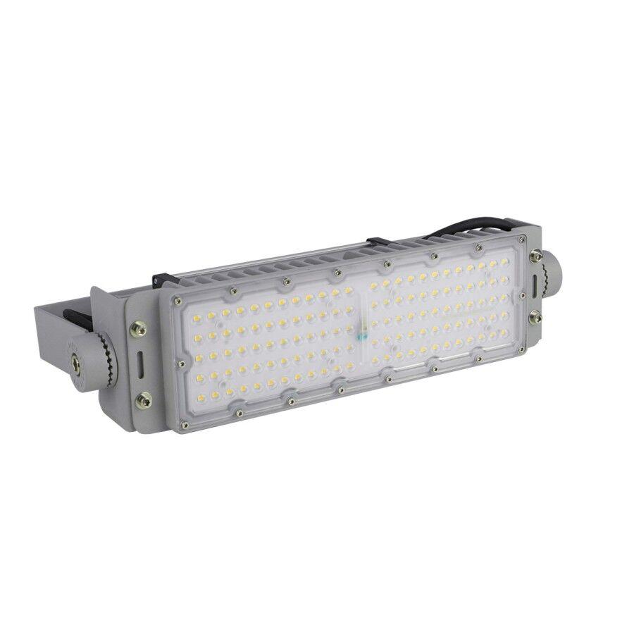 E-light LED reflektor E-light Master 100W 6500K