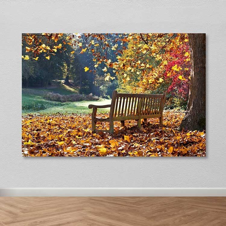 Slika za zid DEV03484100140, 100x140 cm