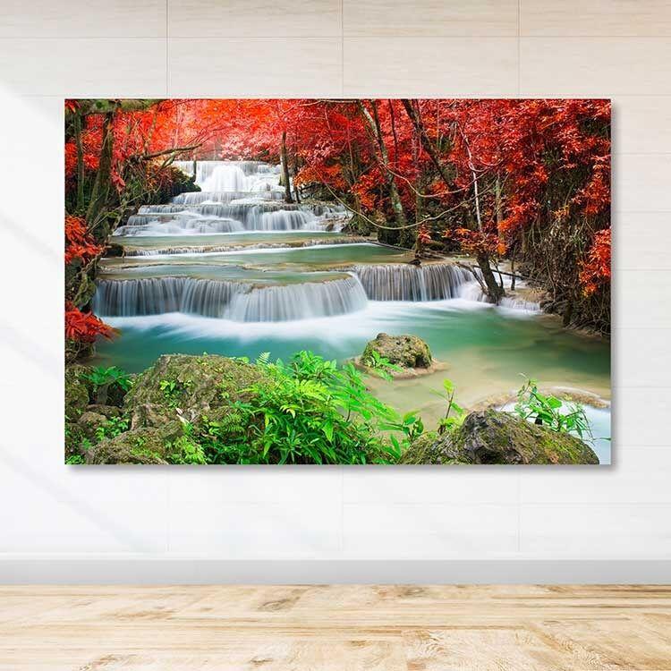 Slika na zidu DEV03346100140, 100x140 cm