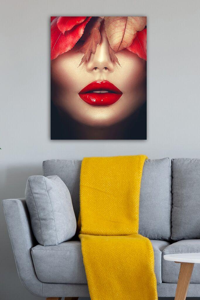 Slika Wallity 492042808, 50x70 cm