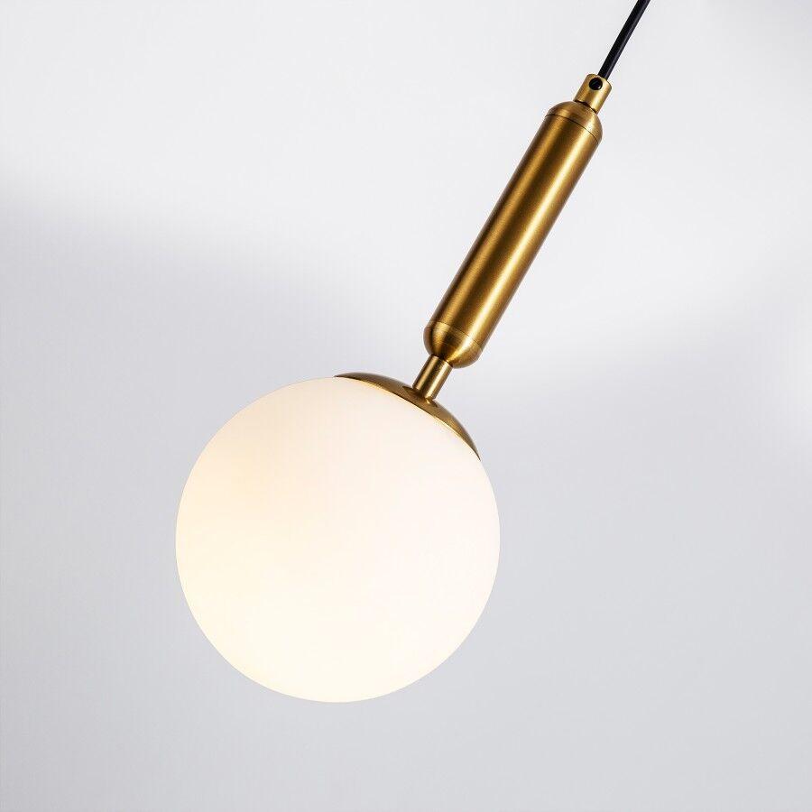 MASS-light Visilica Taylor ML-PB74-1P