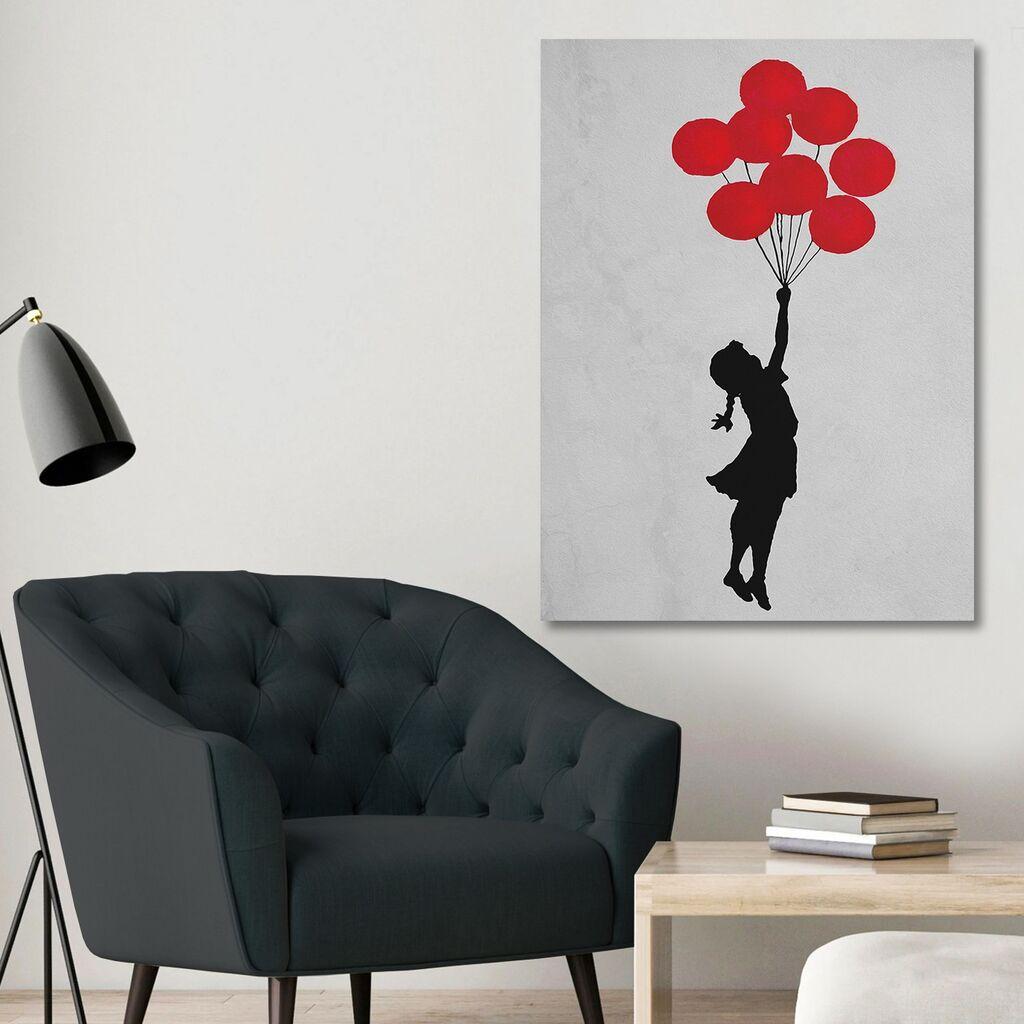 Zidna slika KNV4572, 70x100 cm