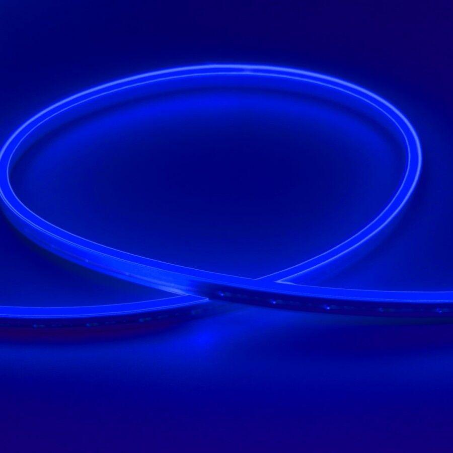 E-light Neon Flex E-light 2835 7W IP67 plava