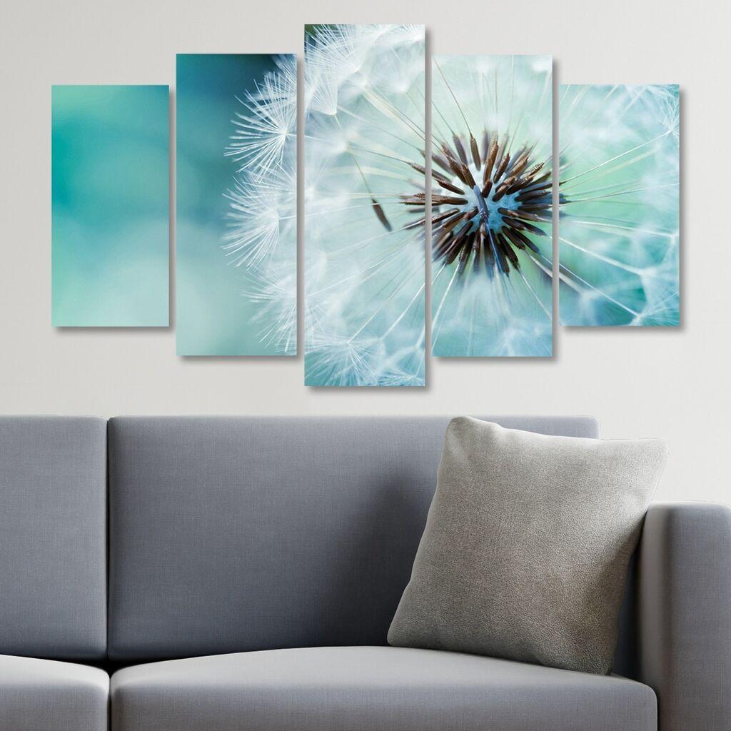 Wallity set figura 5MDF4526, 5 dijelova