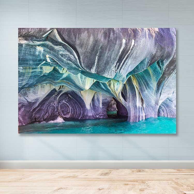 Slika za zid DEV02182100140, 100x140 cm