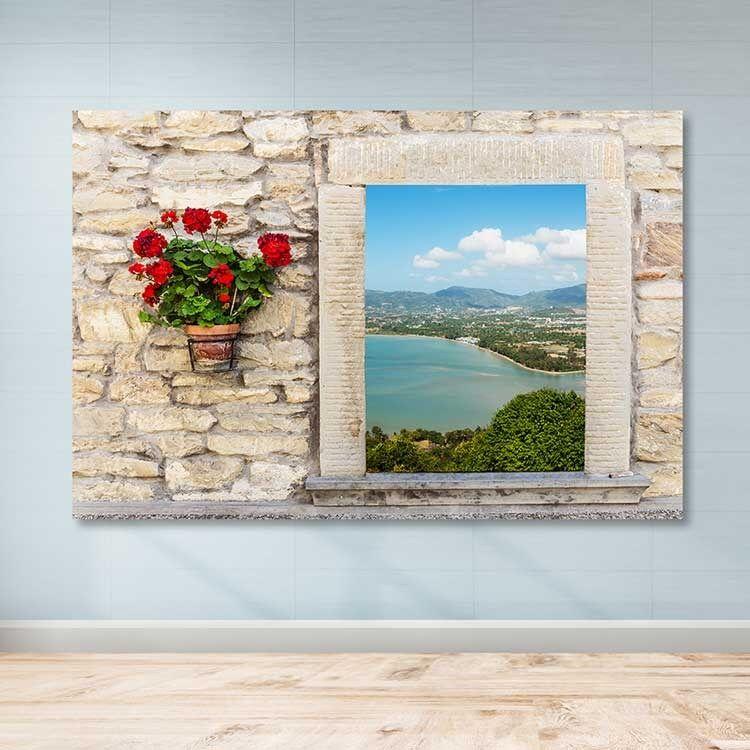 Slika Wallity DEV03042100140, 100x140 cm