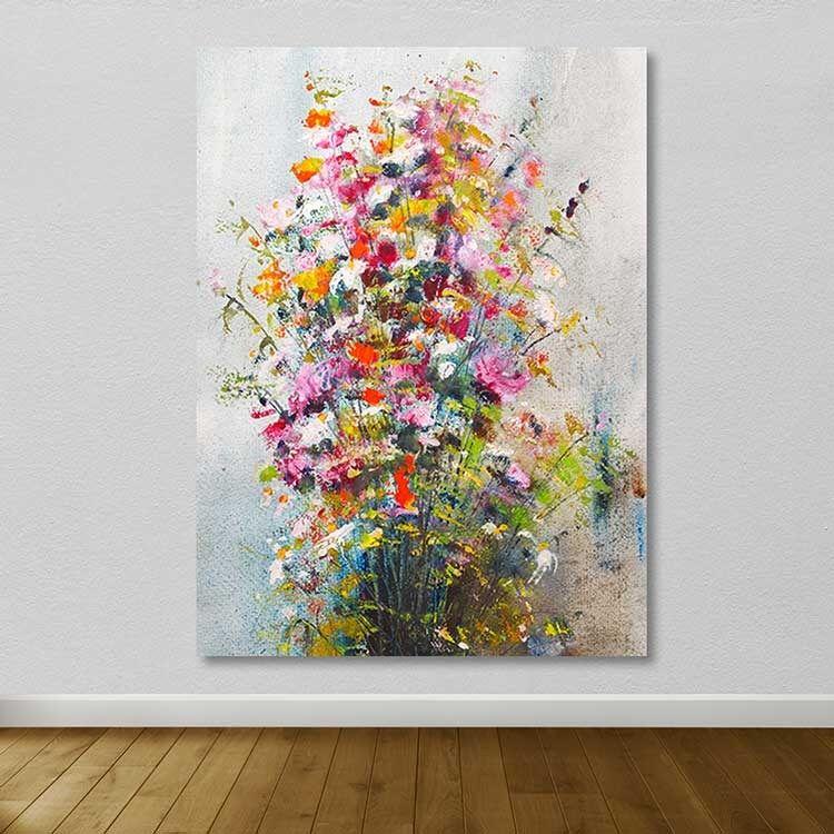 Slika Wallity DEV03460100140, 100x140 cm