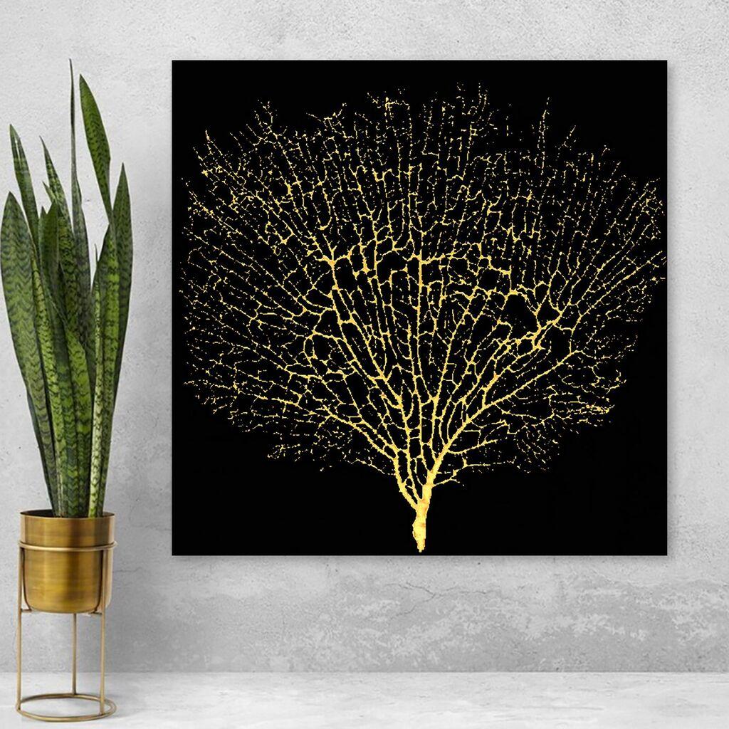 Slika za zid DEV10700-140140, 140x140 cm