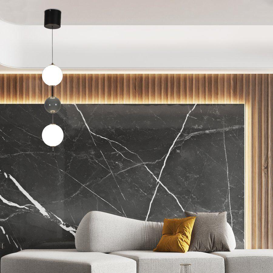 MASS-light Visilica LED Careen ML-2364-3P