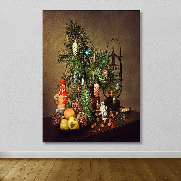 Slika na zidu DEV03073100140, 100x140 cm