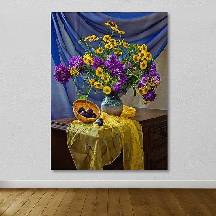 Slika na zidu DEV03166100140, 100x140 cm