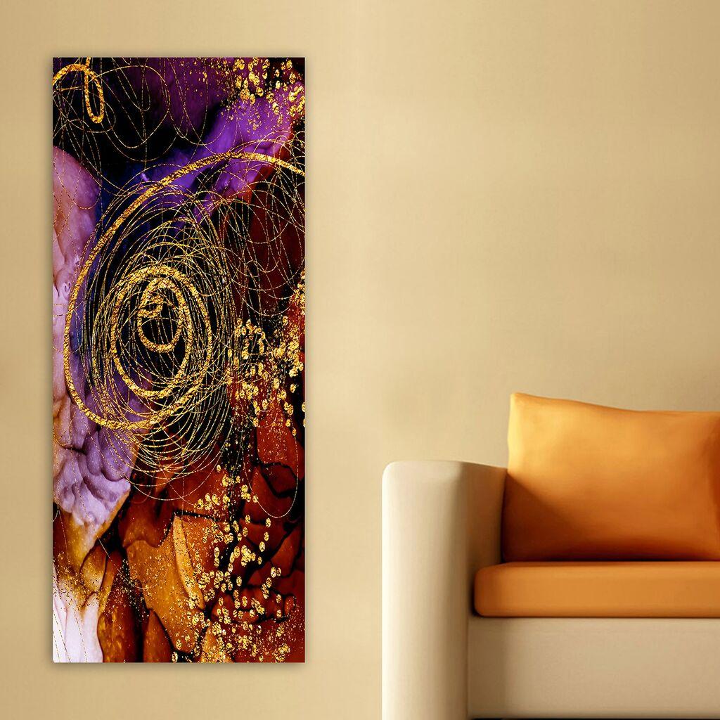 Slika Wallity DKY41393502138_50120, 50x120 cm