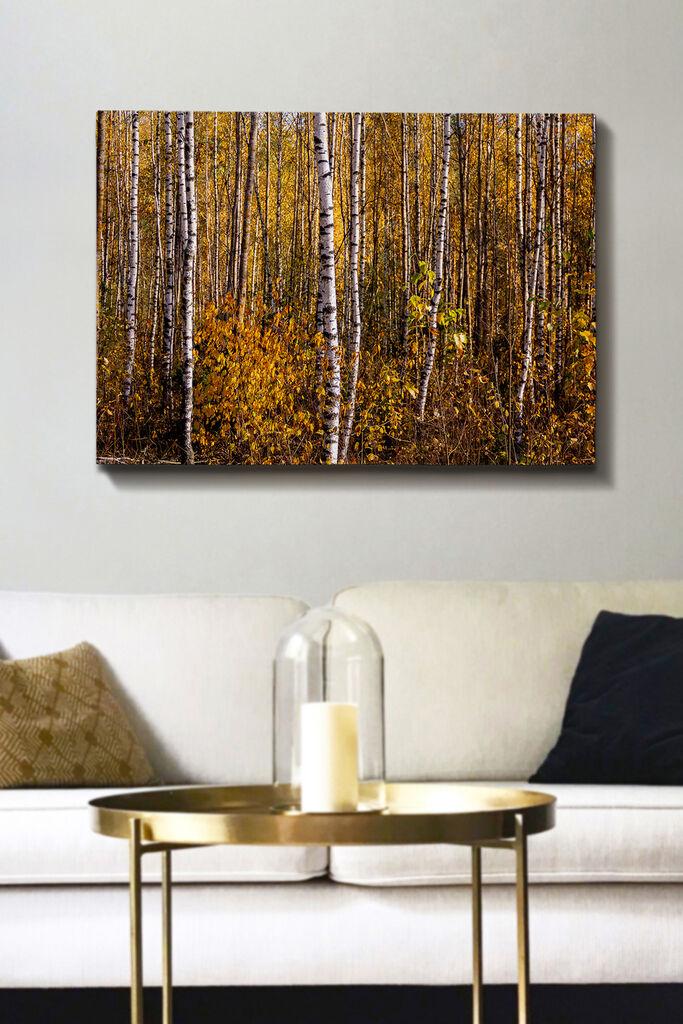 Wallity Slika na platnu Tablo-79, 70x100 cm