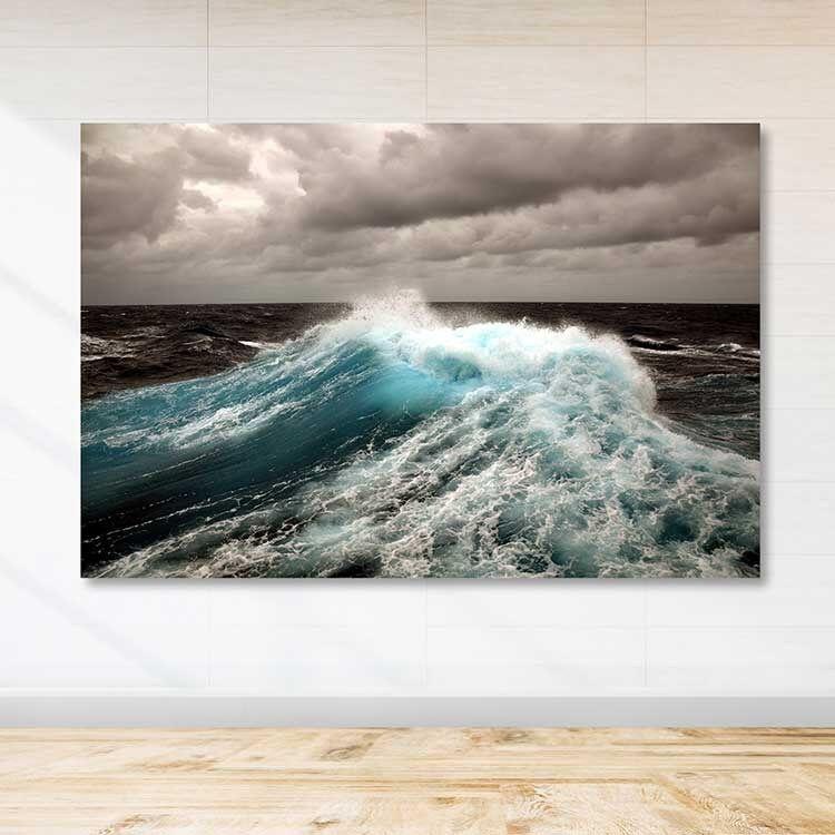 Slika na zidu DEV03629100140, 100x140 cm