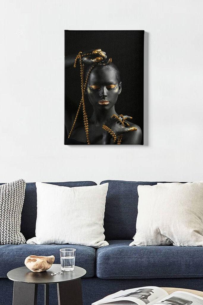 Wallity Slika na platnu Tablo-47, 50x70 cm