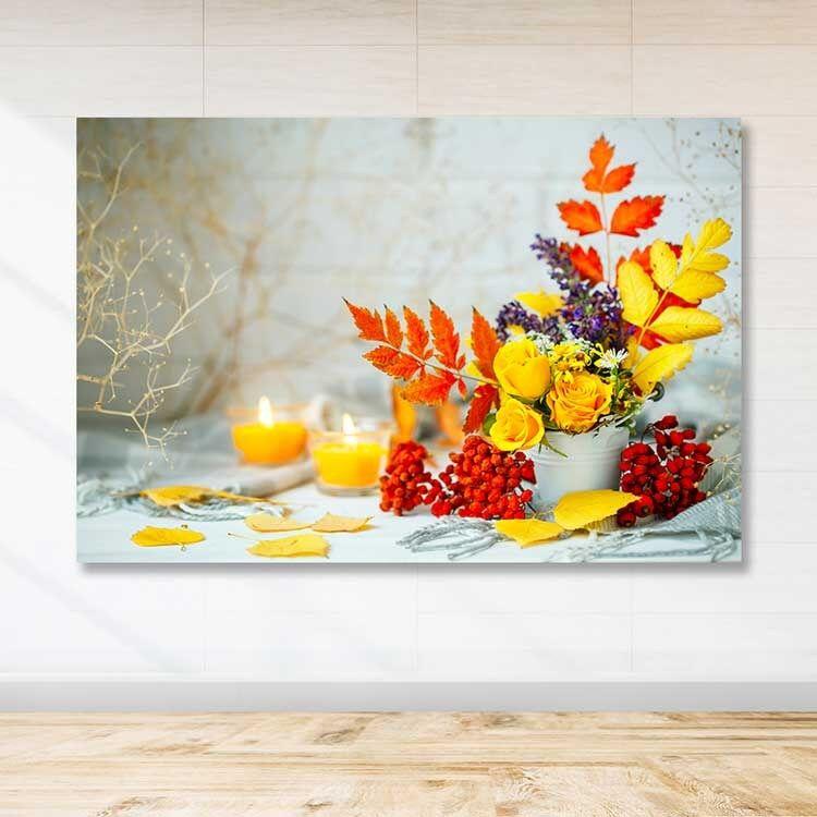 Slika na zidu DEV02622100140, 100x140 cm