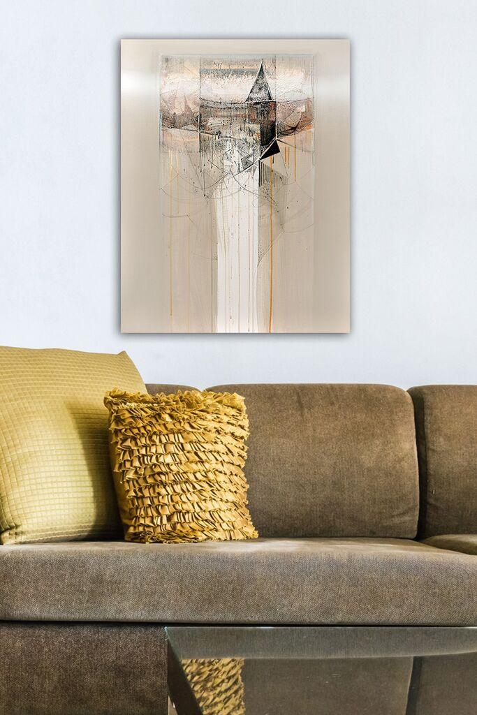 Slika Wallity 529TCR2186, 50x70 cm