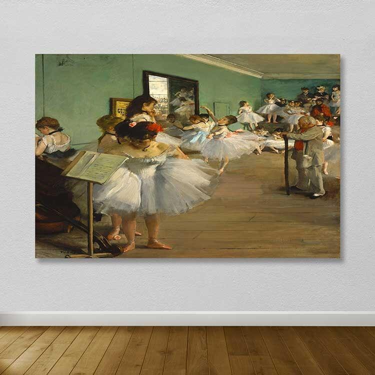 Slika za zid DEV02617100140, 100x140 cm