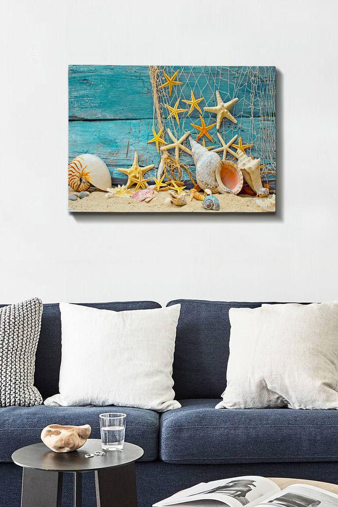 Wallity Slika na platnu Tablo-288, 50x70 cm