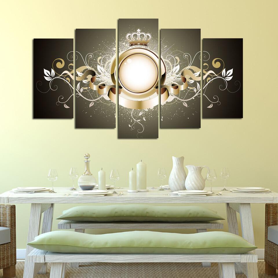 Wallity set figura 5PMDF-8, 5 dijelova