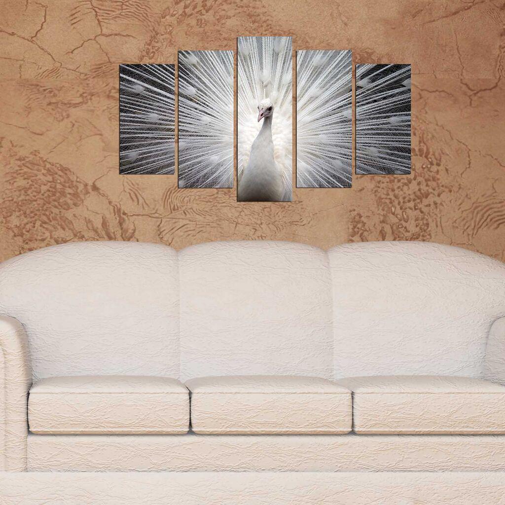 Wallity set figura 5MX-4, 5 dijelova