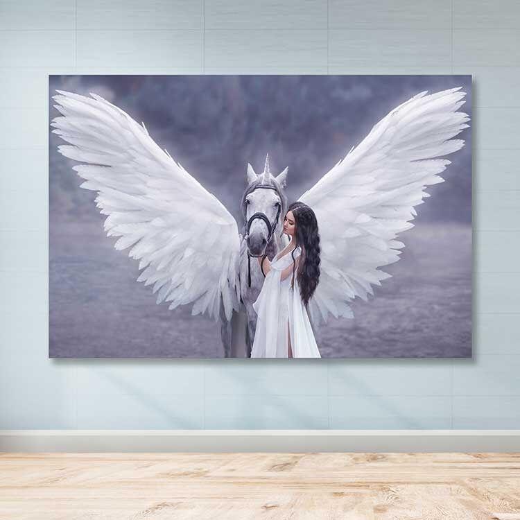 Slika za zid DEV02108100140, 100x140 cm