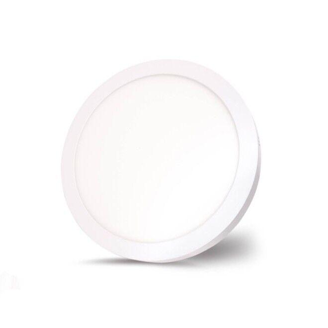 E-light LED panel E-light 24W okrugli nadgradni 3000K