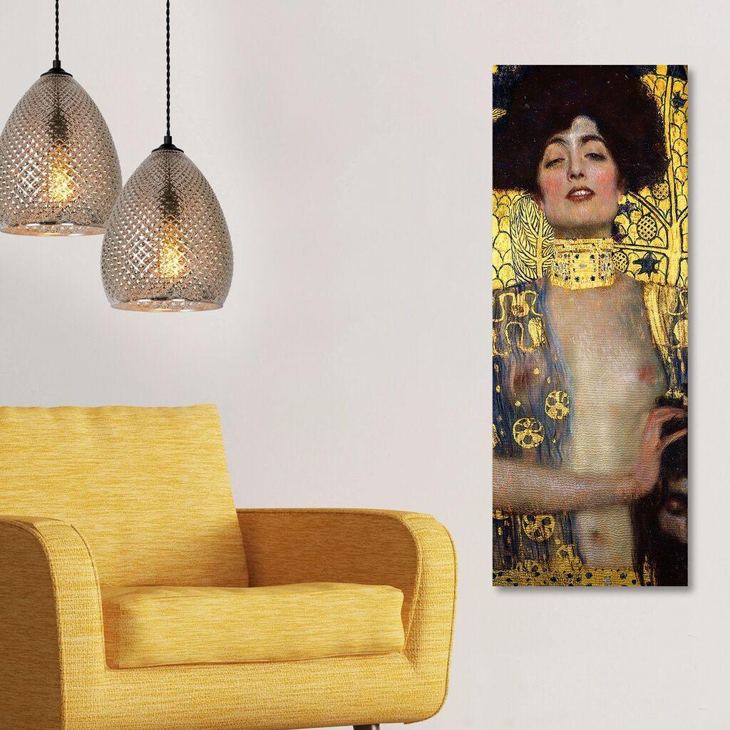 Zidna slika KNV4415_3080, 30x80 cm