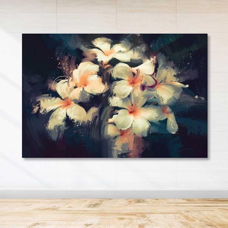 Slika Wallity DEV03193100140, 100x140 cm