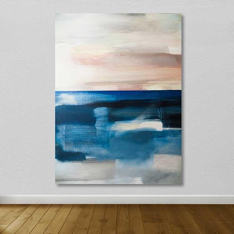 Slika Wallity DEV02576100140, 100x140 cm