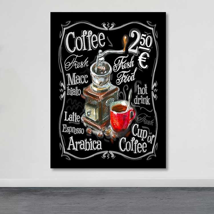 Zidna slika DEV03242100140, 100x140 cm