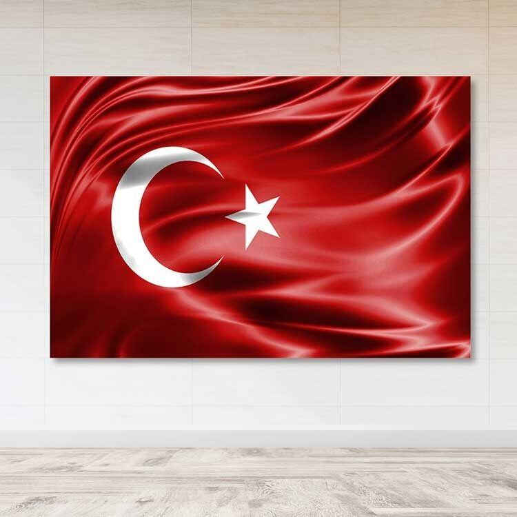 Slika Wallity DEV02766100140, 100x140 cm