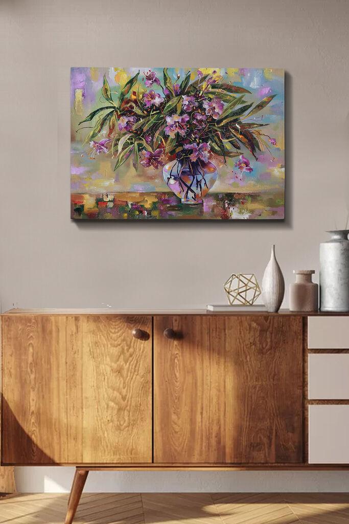 Wallity platno za slike Tablo-25, 50x70 cm