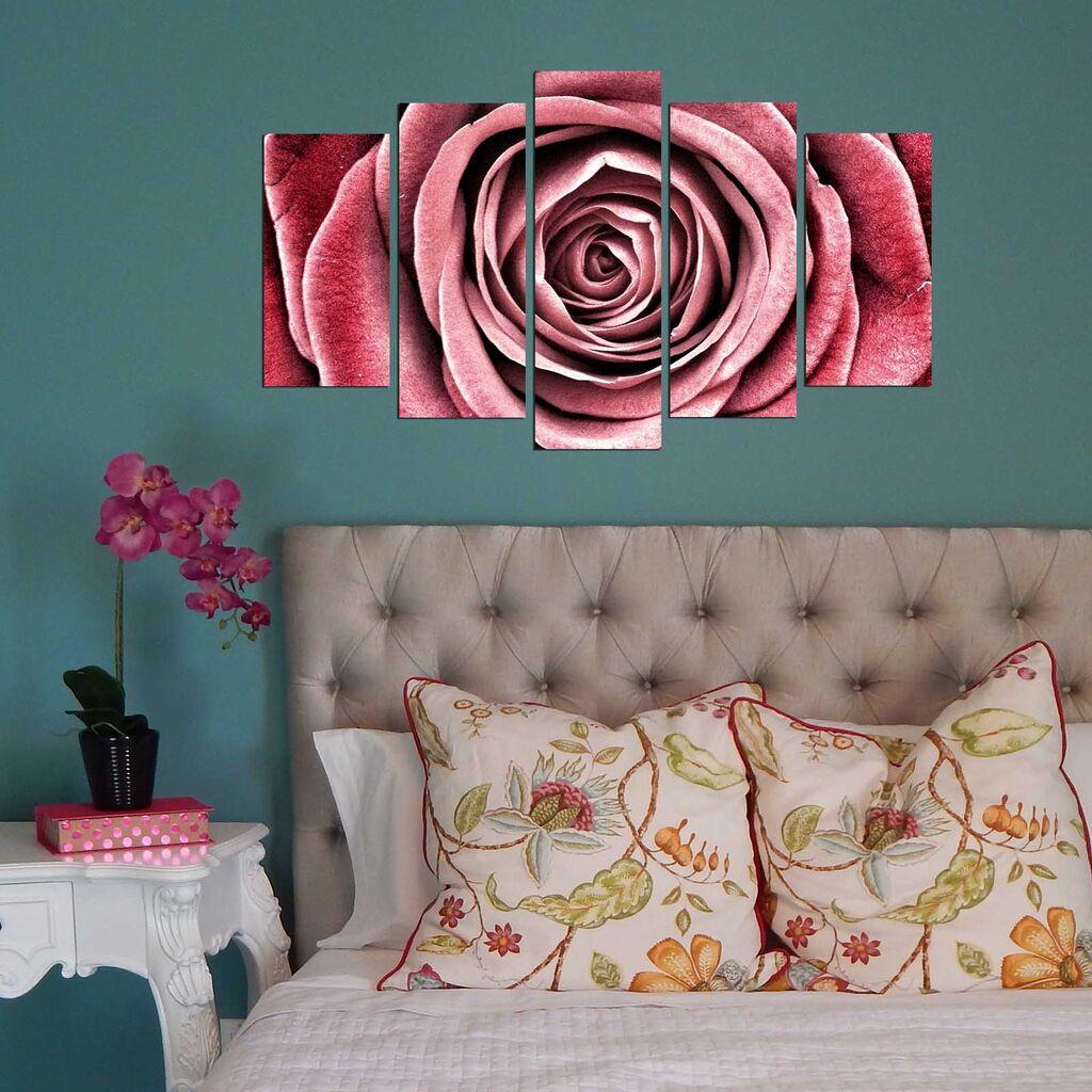 Wallity set figura 5MX-6, 5 dijelova