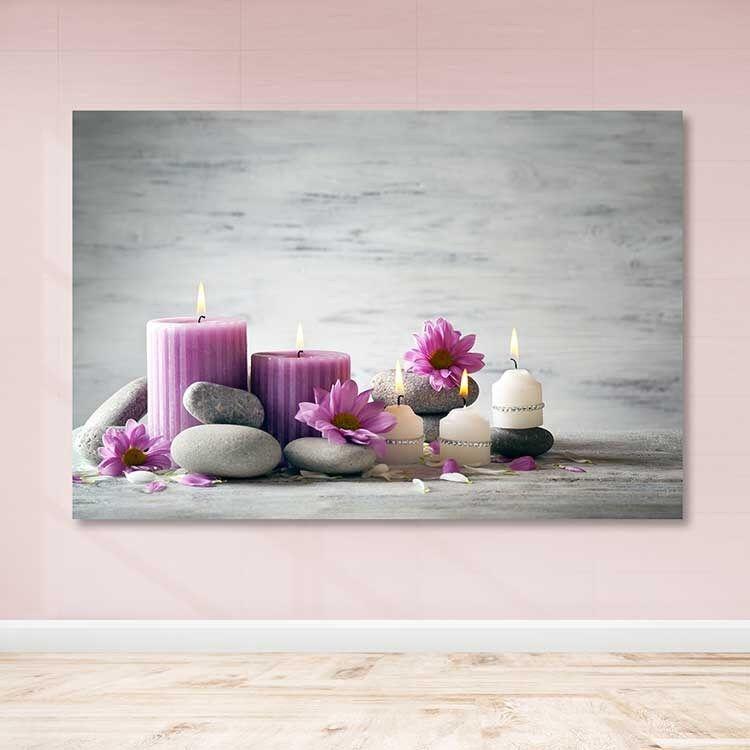 Slika Wallity DEV03217100140, 100x140 cm