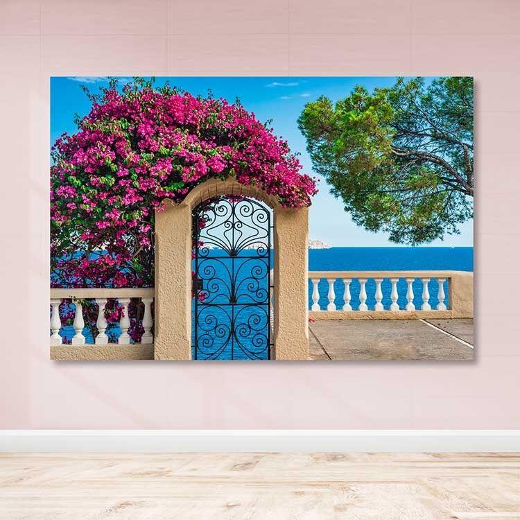 Slika zida DEV02765100140, 100x140 cm