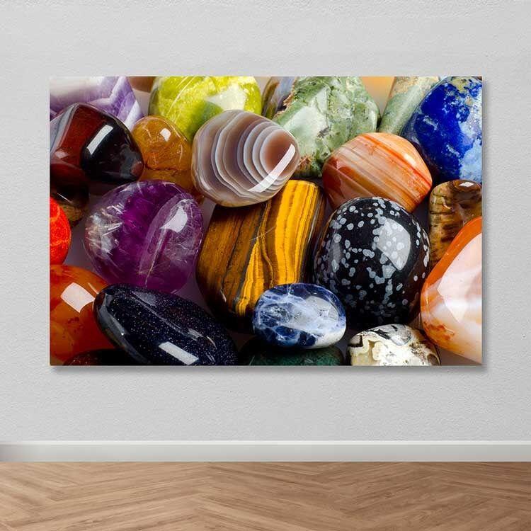 Slika zida DEV02322100140, 100x140 cm