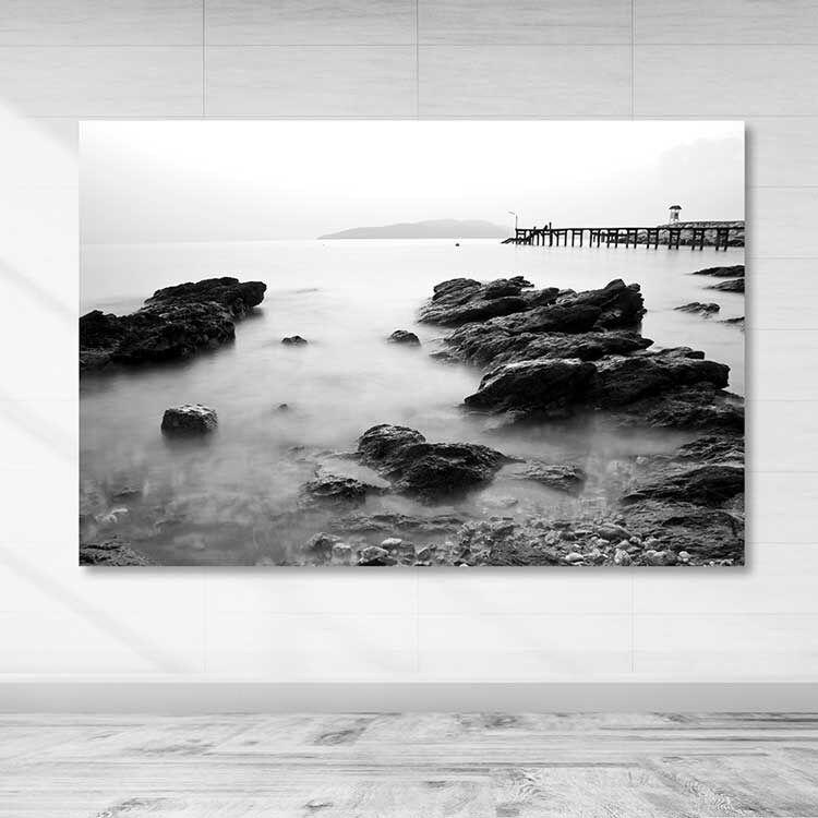 Slika na zidu DEV03285100140, 100x140 cm