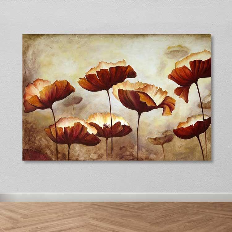 Slika za zid DEV03102100140, 100x140 cm