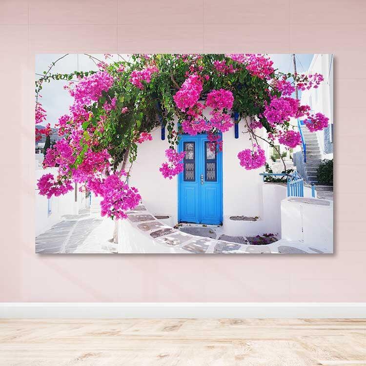 Slika za zid DEV03100100140, 100x140 cm