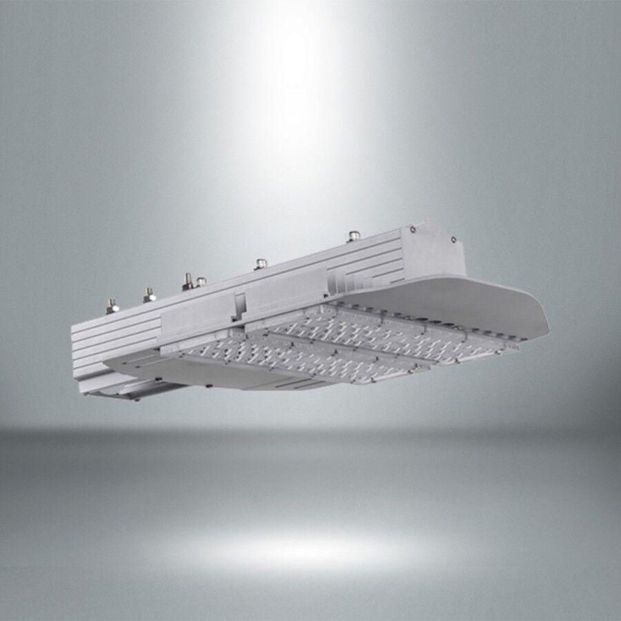 MASS-light Street light LM-SLF-80W 4000K 0-10V dimmable