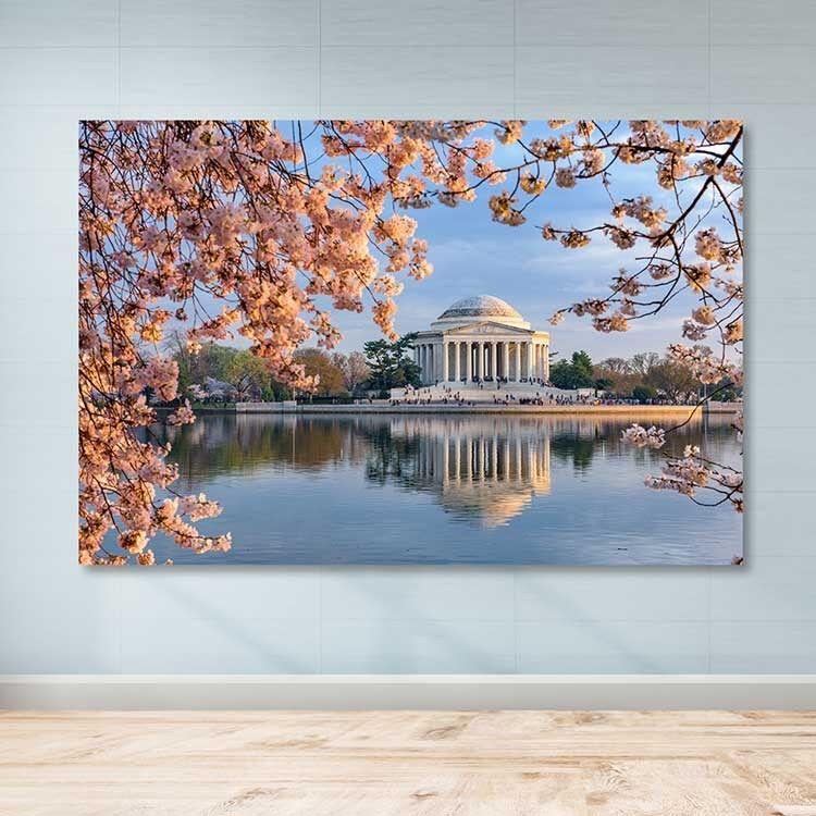 Slika za zid DEV03181100140, 100x140 cm