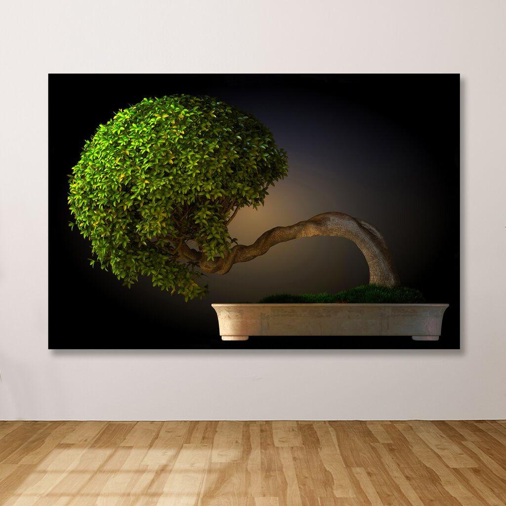 Slika zida DEV7436502243295, 100x140 cm