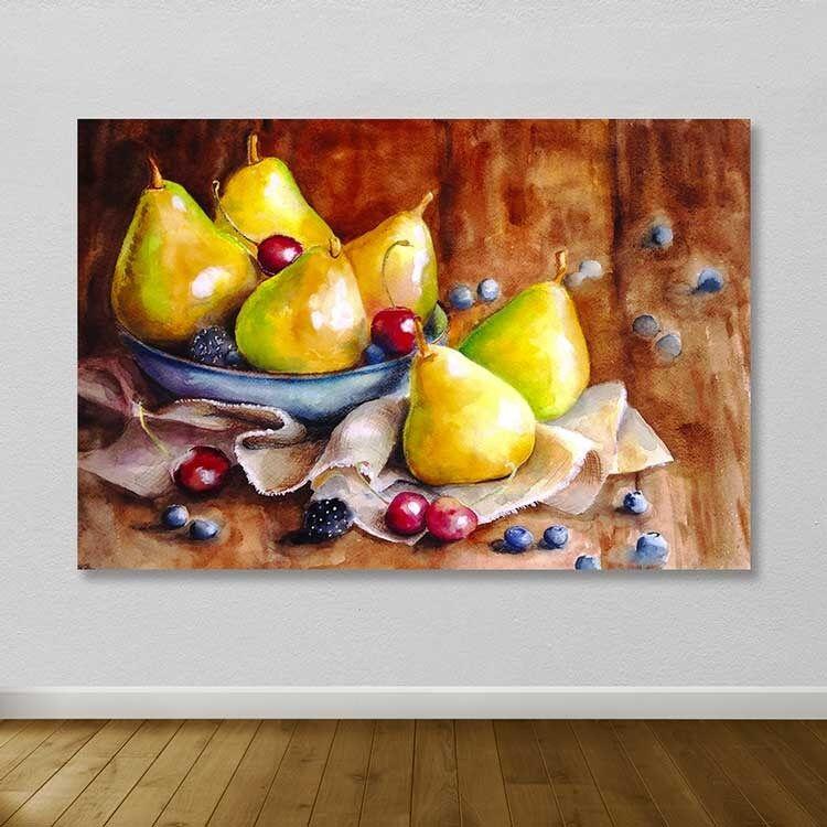 Slika za zid DEV02621100140, 100x140 cm