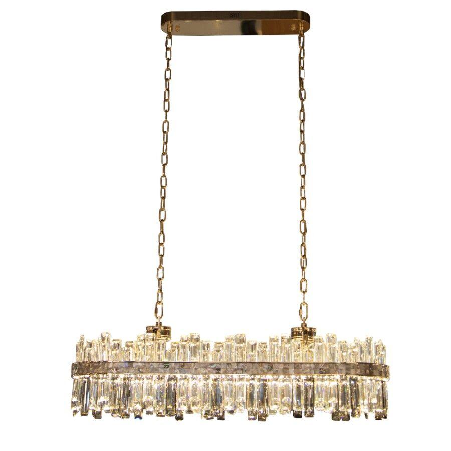 MSL Luster LED Mancini MSL-7922-300-150 90W