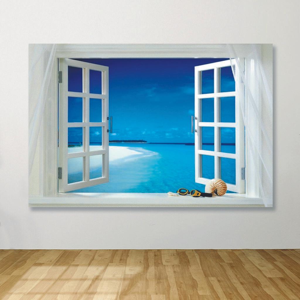 Slika za zid DEVFTR1013, 100x140 cm