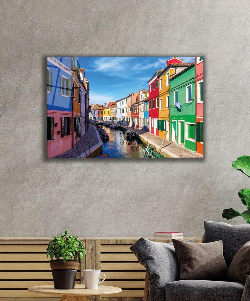 Wallity Slika 221JRS1423, 60x90 cm