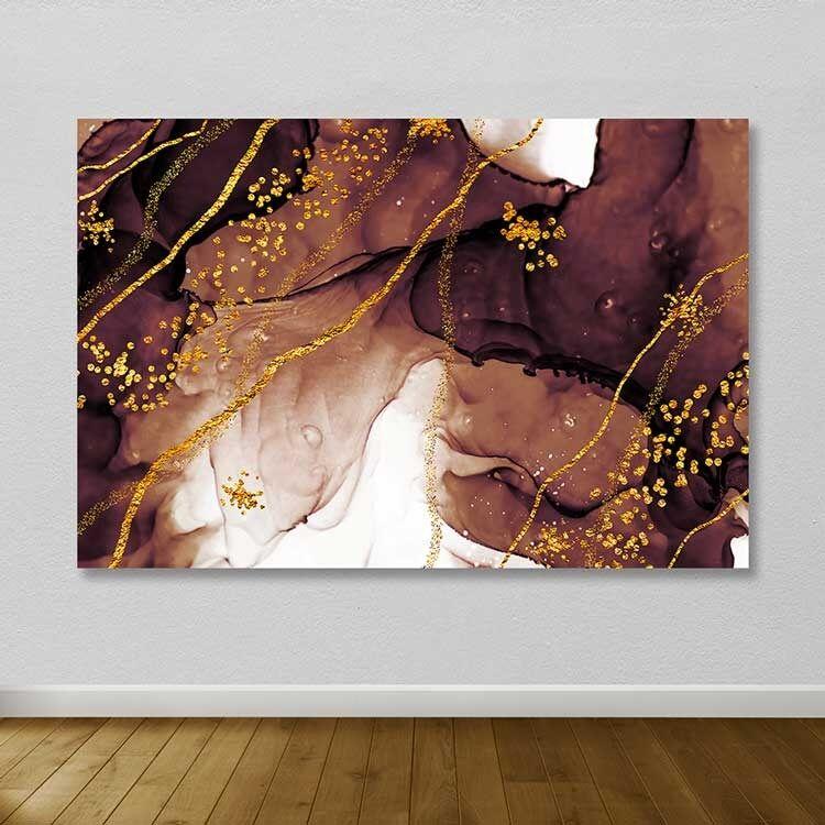 Slika Wallity DEV02396100140, 100x140 cm