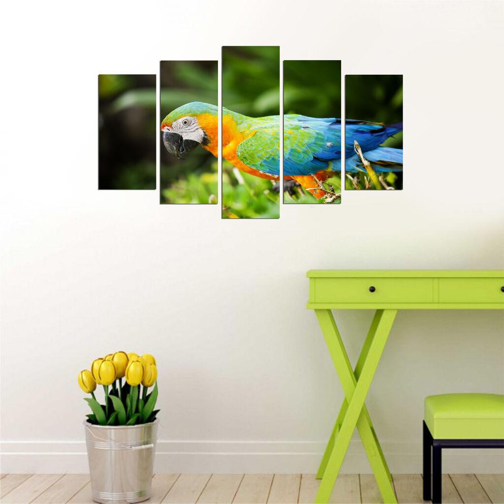 Wallity set figura 5MX-39, 5 dijelova