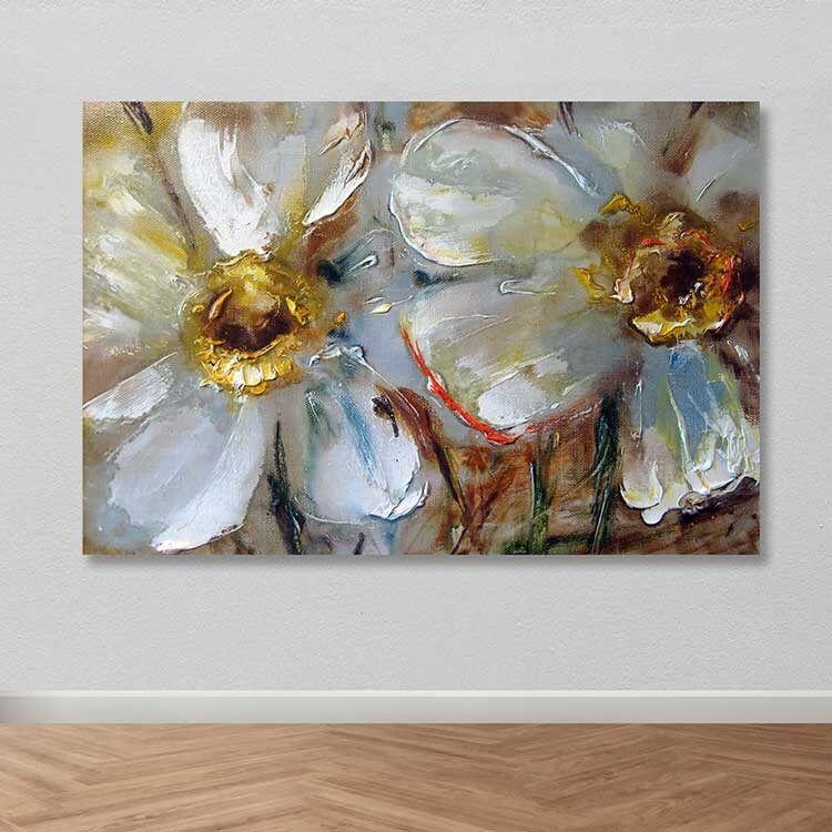 Slika Wallity DEV02133100140, 100x140 cm